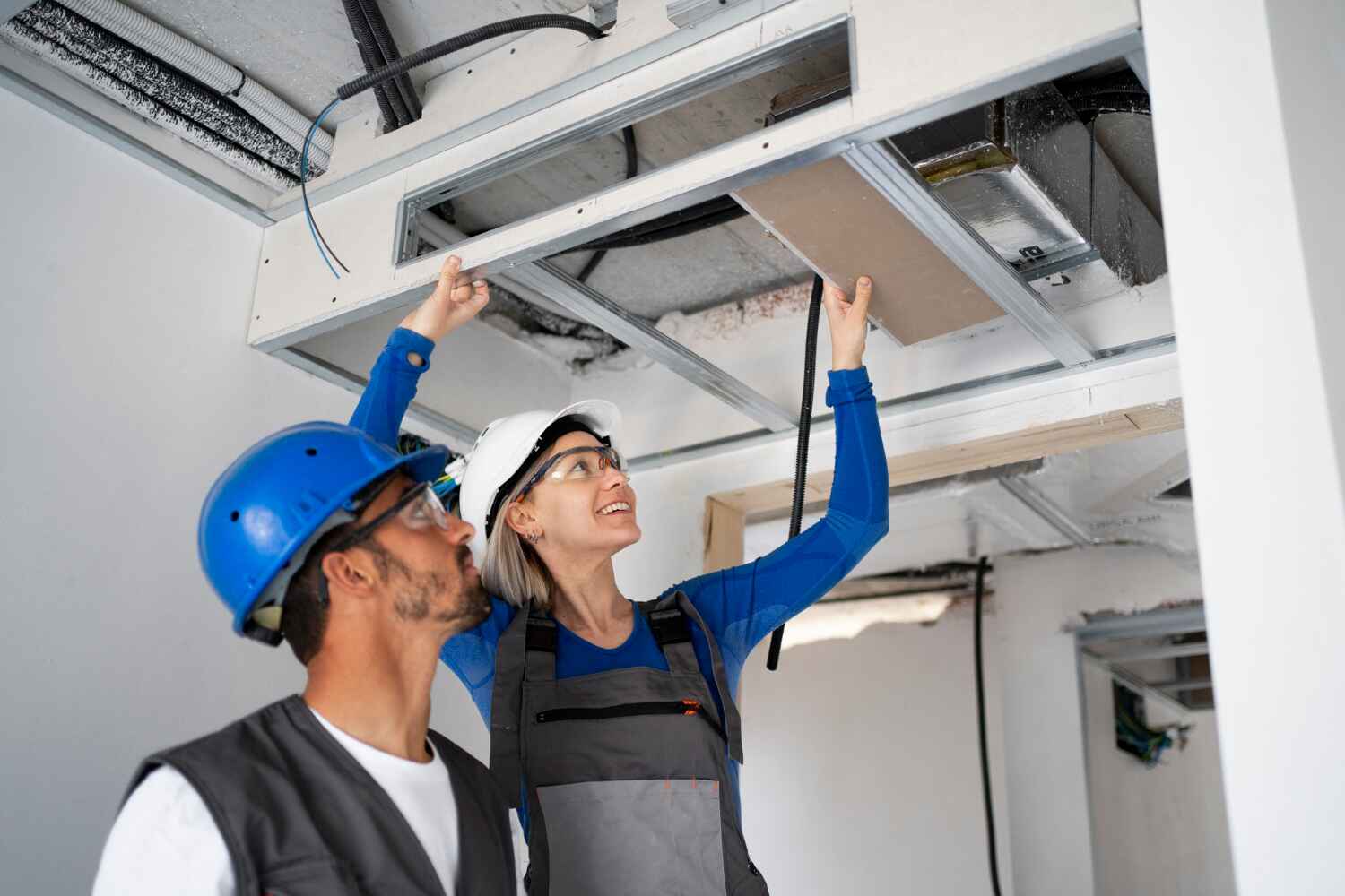 Trusted Gardena, CA HVAC Experts